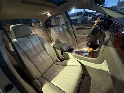 2007 Jaguar S-Type 3.0   - Photo 18 - Millstadt, IL 62260