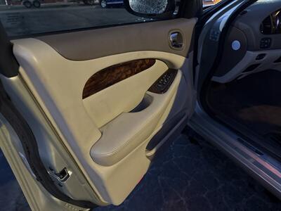 2007 Jaguar S-Type 3.0   - Photo 15 - Millstadt, IL 62260