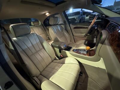 2007 Jaguar S-Type 3.0   - Photo 18 - Millstadt, IL 62260