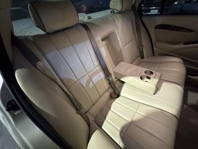 2007 Jaguar S-Type 3.0   - Photo 21 - Millstadt, IL 62260