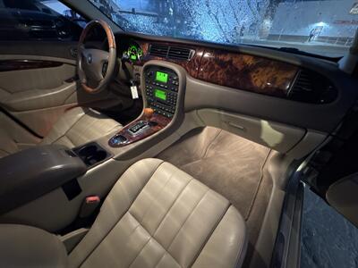 2007 Jaguar S-Type 3.0   - Photo 12 - Millstadt, IL 62260