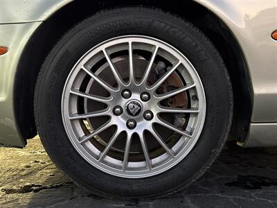 2007 Jaguar S-Type 3.0   - Photo 24 - Millstadt, IL 62260