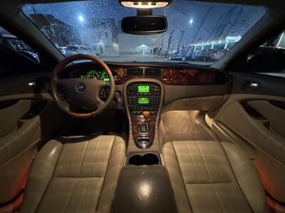 2007 Jaguar S-Type 3.0   - Photo 9 - Millstadt, IL 62260