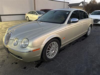 2007 Jaguar S-Type 3.0   - Photo 1 - Millstadt, IL 62260