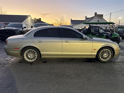 2007 Jaguar S-Type 3.0   - Photo 6 - Millstadt, IL 62260