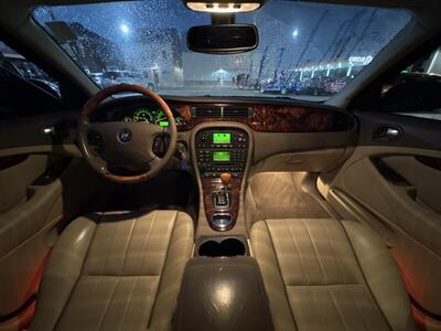 2007 Jaguar S-Type 3.0   - Photo 9 - Millstadt, IL 62260