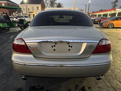 2007 Jaguar S-Type 3.0   - Photo 8 - Millstadt, IL 62260