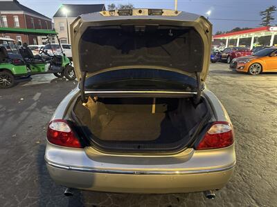 2007 Jaguar S-Type 3.0   - Photo 23 - Millstadt, IL 62260