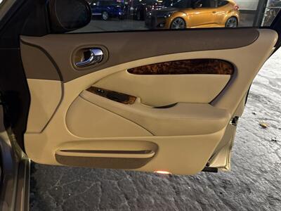 2007 Jaguar S-Type 3.0   - Photo 17 - Millstadt, IL 62260