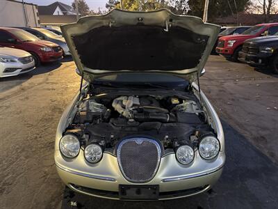 2007 Jaguar S-Type 3.0   - Photo 22 - Millstadt, IL 62260