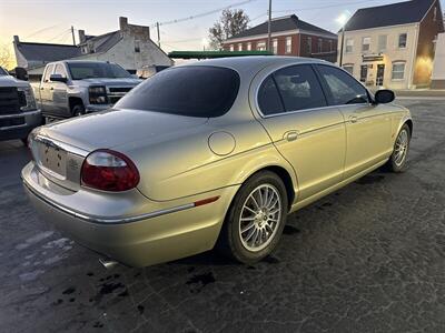 2007 Jaguar S-Type 3.0   - Photo 3 - Millstadt, IL 62260