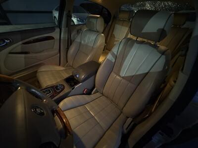 2007 Jaguar S-Type 3.0   - Photo 16 - Millstadt, IL 62260