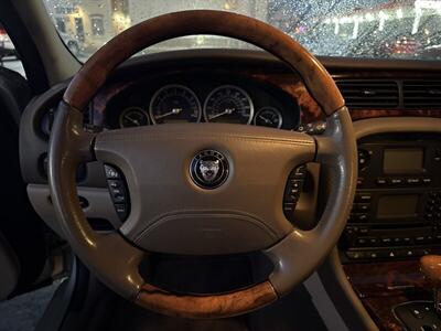 2007 Jaguar S-Type 3.0   - Photo 13 - Millstadt, IL 62260