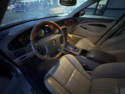 2007 Jaguar S-Type 3.0   - Photo 10 - Millstadt, IL 62260