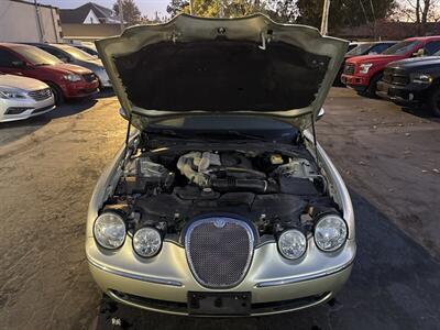 2007 Jaguar S-Type 3.0   - Photo 22 - Millstadt, IL 62260