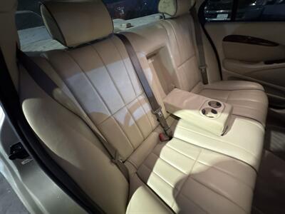 2007 Jaguar S-Type 3.0   - Photo 21 - Millstadt, IL 62260