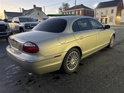 2007 Jaguar S-Type 3.0   - Photo 3 - Millstadt, IL 62260