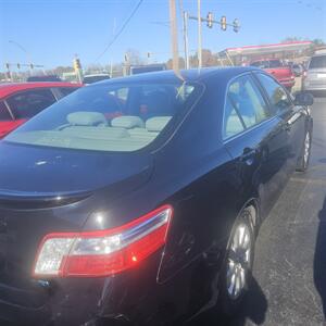 2008 Toyota Camry Hybrid   - Photo 9 - Belleville, IL 62223