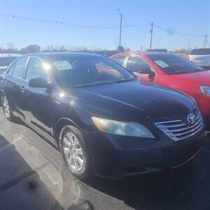 2008 Toyota Camry Hybrid   - Photo 1 - Belleville, IL 62223