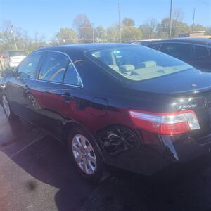 2008 Toyota Camry Hybrid   - Photo 6 - Belleville, IL 62223