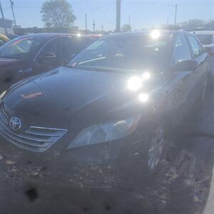 2008 Toyota Camry Hybrid   - Photo 3 - Belleville, IL 62223