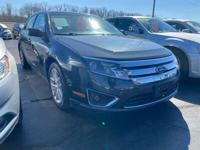 2010 Ford Fusion SEL   - Photo 3 - Cahokia, IL 62206