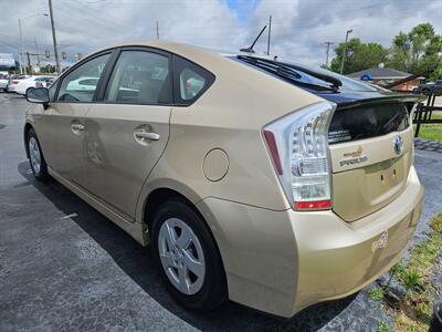 2010 Toyota Prius II   - Photo 4 - Belleville, IL 62223