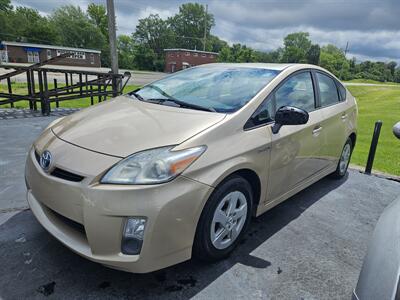 2010 Toyota Prius II   - Photo 7 - Belleville, IL 62223