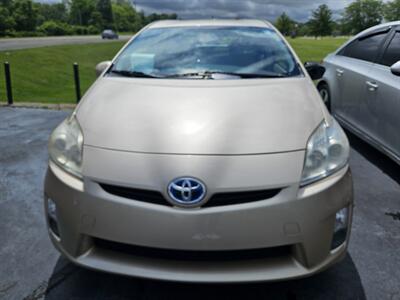 2010 Toyota Prius II   - Photo 1 - Belleville, IL 62223