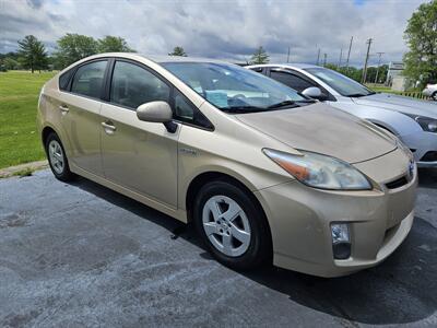 2010 Toyota Prius II   - Photo 5 - Belleville, IL 62223