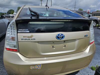 2010 Toyota Prius II   - Photo 2 - Belleville, IL 62223