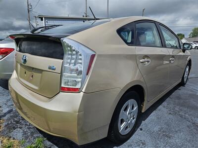 2010 Toyota Prius II   - Photo 6 - Belleville, IL 62223