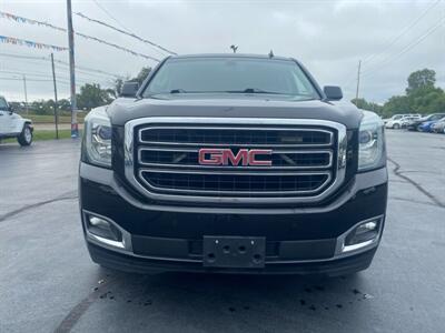 2015 GMC Yukon SLE   - Photo 2 - Cahokia, IL 62206