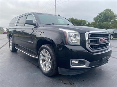 2015 GMC Yukon SLE   - Photo 3 - Cahokia, IL 62206