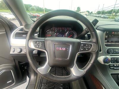 2015 GMC Yukon SLE   - Photo 14 - Cahokia, IL 62206