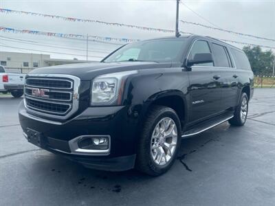 2015 GMC Yukon SLE   - Photo 1 - Cahokia, IL 62206