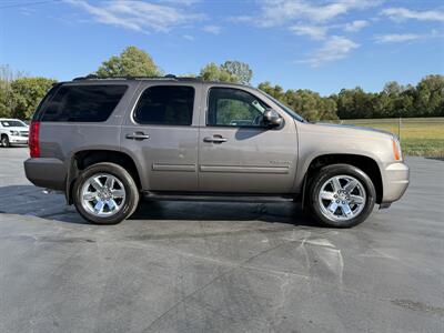2013 GMC Yukon SLT   - Photo 4 - Cahokia, IL 62206