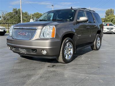 2013 GMC Yukon SLT   - Photo 1 - Cahokia, IL 62206
