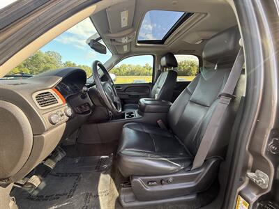 2013 GMC Yukon SLT   - Photo 8 - Cahokia, IL 62206
