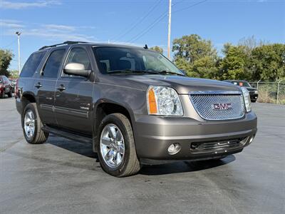 2013 GMC Yukon SLT   - Photo 2 - Cahokia, IL 62206
