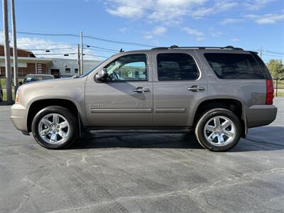 2013 GMC Yukon SLT   - Photo 3 - Cahokia, IL 62206