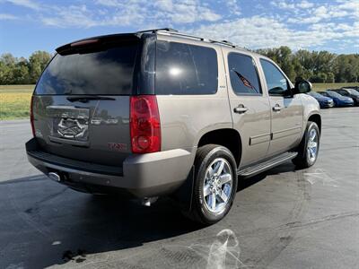 2013 GMC Yukon SLT   - Photo 7 - Cahokia, IL 62206
