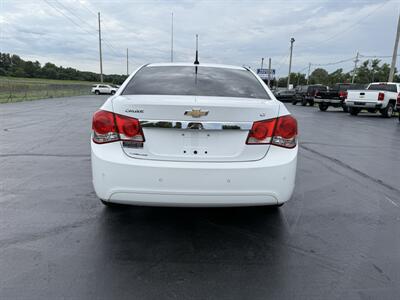 2011 Chevrolet Cruze LT - Photo 6 - Cahokia, IL 62206
