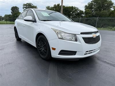 2011 Chevrolet Cruze LT - Photo 3 - Cahokia, IL 62206