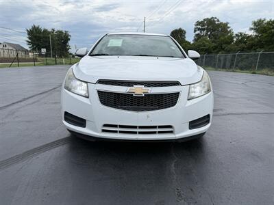 2011 Chevrolet Cruze LT - Photo 2 - Cahokia, IL 62206