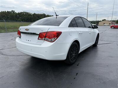 2011 Chevrolet Cruze LT - Photo 5 - Cahokia, IL 62206