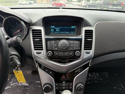 2011 Chevrolet Cruze LT - Photo 13 - Cahokia, IL 62206