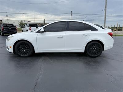 2011 Chevrolet Cruze LT - Photo 8 - Cahokia, IL 62206