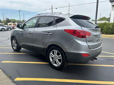 2013 Hyundai TUCSON GLS   - Photo 5 - Fairview Heights, IL 62208