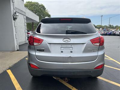 2013 Hyundai TUCSON GLS   - Photo 7 - Fairview Heights, IL 62208